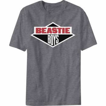 Merch Beastie Boys: T-shirt Logo The Beastie Boys 