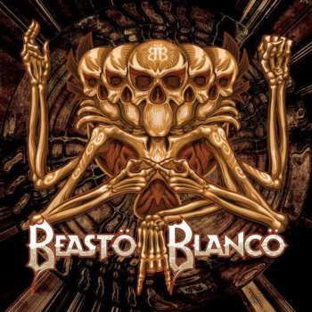 CD Beasto Blanco: Beastö Blancö