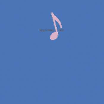 LP King Crimson: Beat