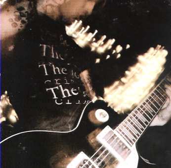 CD Beat Beat Beat: Living In The Future