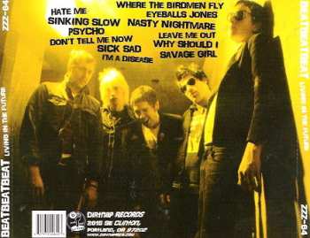 CD Beat Beat Beat: Living In The Future