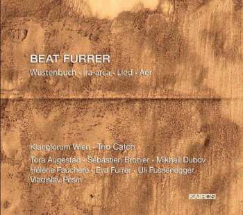 2CD نيسم جلال: Wüstenbuch • Ira-arca • Lied • Aer