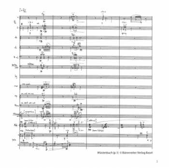 2CD نيسم جلال: Wüstenbuch • Ira-arca • Lied • Aer