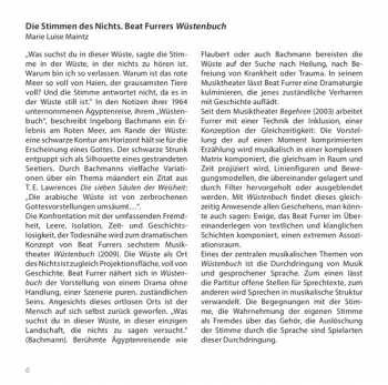 2CD نيسم جلال: Wüstenbuch • Ira-arca • Lied • Aer