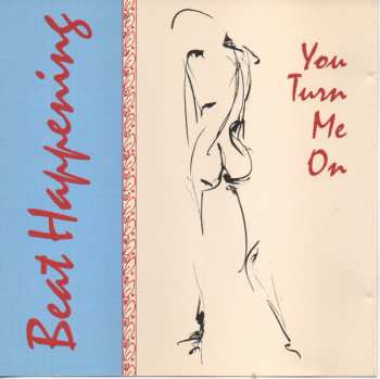 Album Beat Happening: You Turn Me On