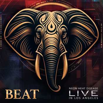 Album BEAT (King Crimson): Live