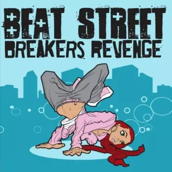 Beat Street: Breakers Revenge