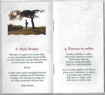 CD Beata Bocek: Ja Tutaj Mieszkam