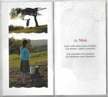 CD Beata Bocek: Ja Tutaj Mieszkam