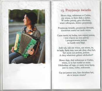 CD Beata Bocek: Ja Tutaj Mieszkam