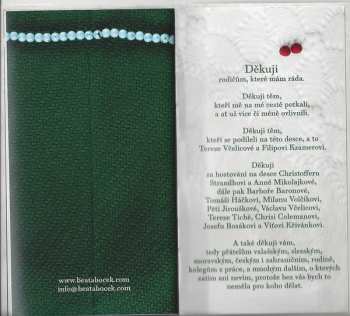 CD Beata Bocek: Ja Tutaj Mieszkam