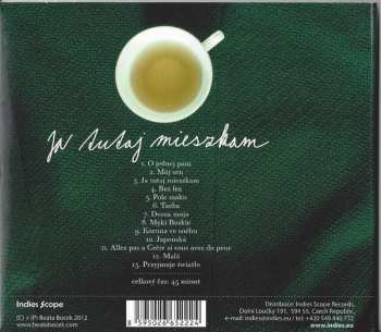 CD Beata Bocek: Ja Tutaj Mieszkam