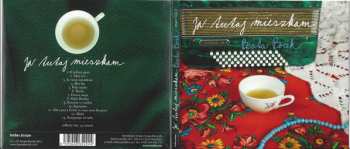 CD Beata Bocek: Ja Tutaj Mieszkam