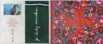 CD Beata Bocek: Ja Tutaj Mieszkam