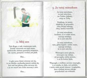 CD Beata Bocek: Ja Tutaj Mieszkam