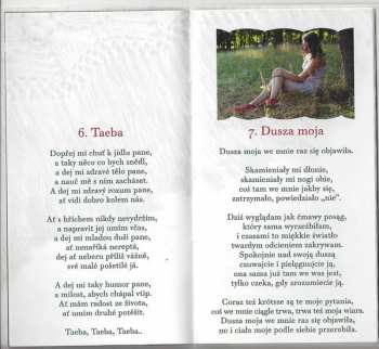 CD Beata Bocek: Ja Tutaj Mieszkam