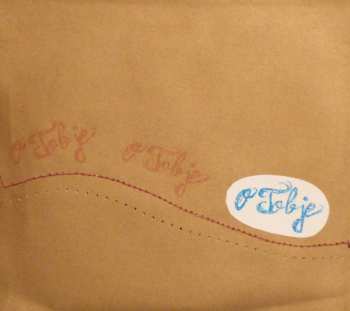 CD Beata Bocek: O Tobje