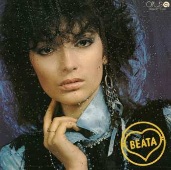 Album Beáta Dubasová: Beáta