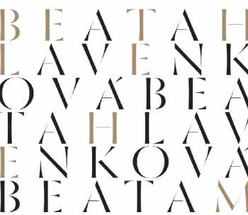 Album Beata Hlavenková: Bethlehem
