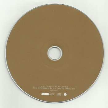 CD Beata Hlavenková: Bethlehem