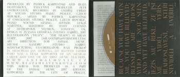 CD Beata Hlavenková: Bethlehem