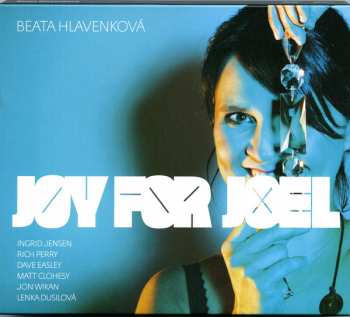 CD Beata Hlavenková: Joy For Joel