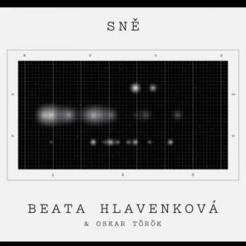 CD Beata Hlavenková: Sně