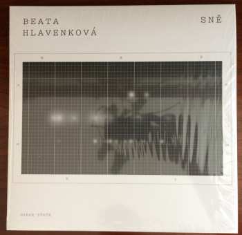 LP Beata Hlavenková: Sně CLR
