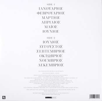 LP Beata Hlavenková: Theodoros