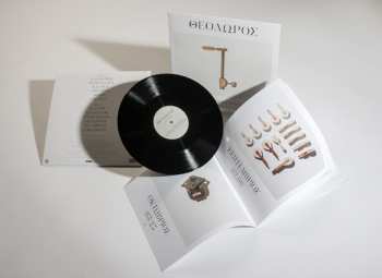 LP Beata Hlavenková: Theodoros