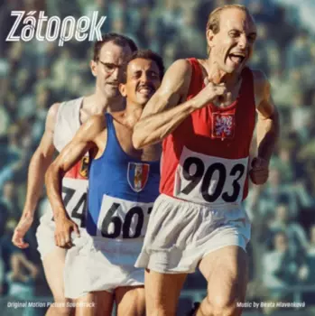 Beata Hlavenková: Zátopek Soundtrack