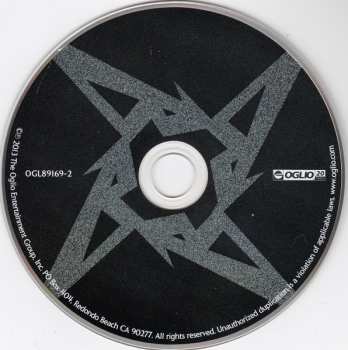 CD Beatallica: Abbey Load