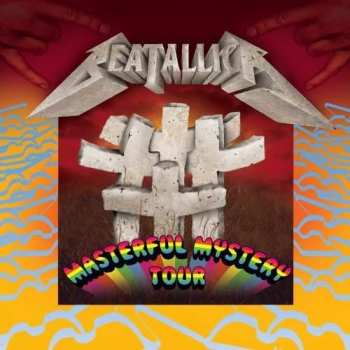 CD Beatallica: Masterful Mystery Tour