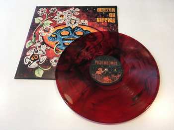 LP Beaten By Hippies: Beaten By Hippies