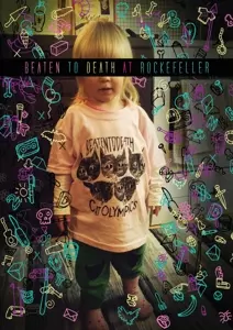 Beaten To Death: Beaten To Death at Rockefeller