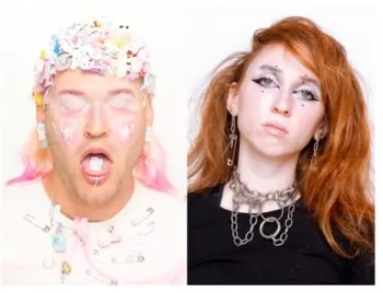 BEÃTFÓØT: Too Cute