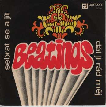 Album Beatings: Dál Ji Rád Měj / Sebrat Se A Jít