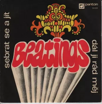 Dál Ji Rád Měj / Sebrat Se A Jít