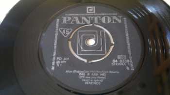 SP Beatings: Dál Ji Rád Měj / Sebrat Se A Jít