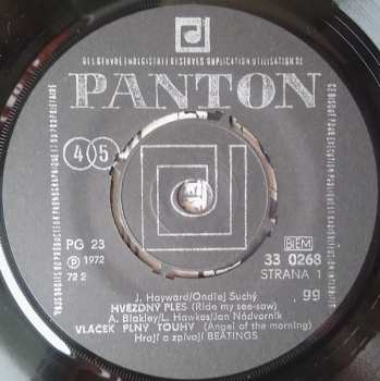 SP Beatings: Hvězdný Ples 