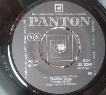 SP Beatings: Hvězdný Ples 