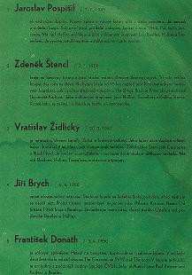 SP Beatings: Silence Is Golden