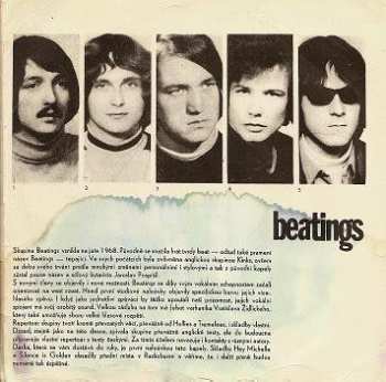 SP Beatings: Silence Is Golden