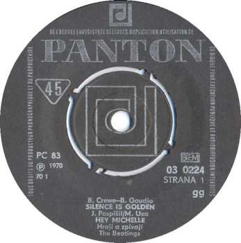 SP Beatings: Silence Is Golden