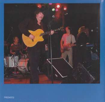 CD Beatlejam: Live At BB King Blues Club