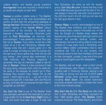 CD Beatlejam: Live At BB King Blues Club