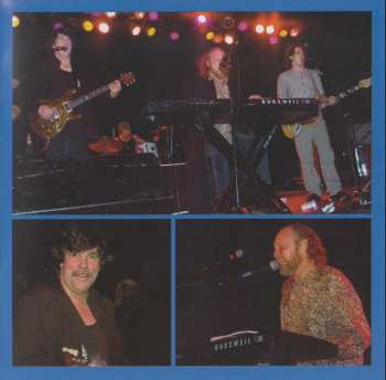 CD Beatlejam: Live At BB King Blues Club