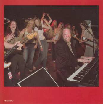 CD Beatlejam: Live At The Keswick Theatre