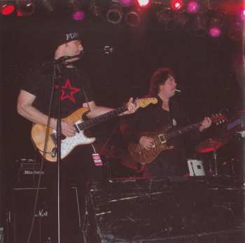 CD Beatlejam: Live At The Keswick Theatre