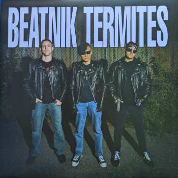 LP Beatnik Termites: Taste The Sand!! CLR | LTD